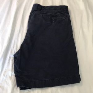 J. Crew Shorts